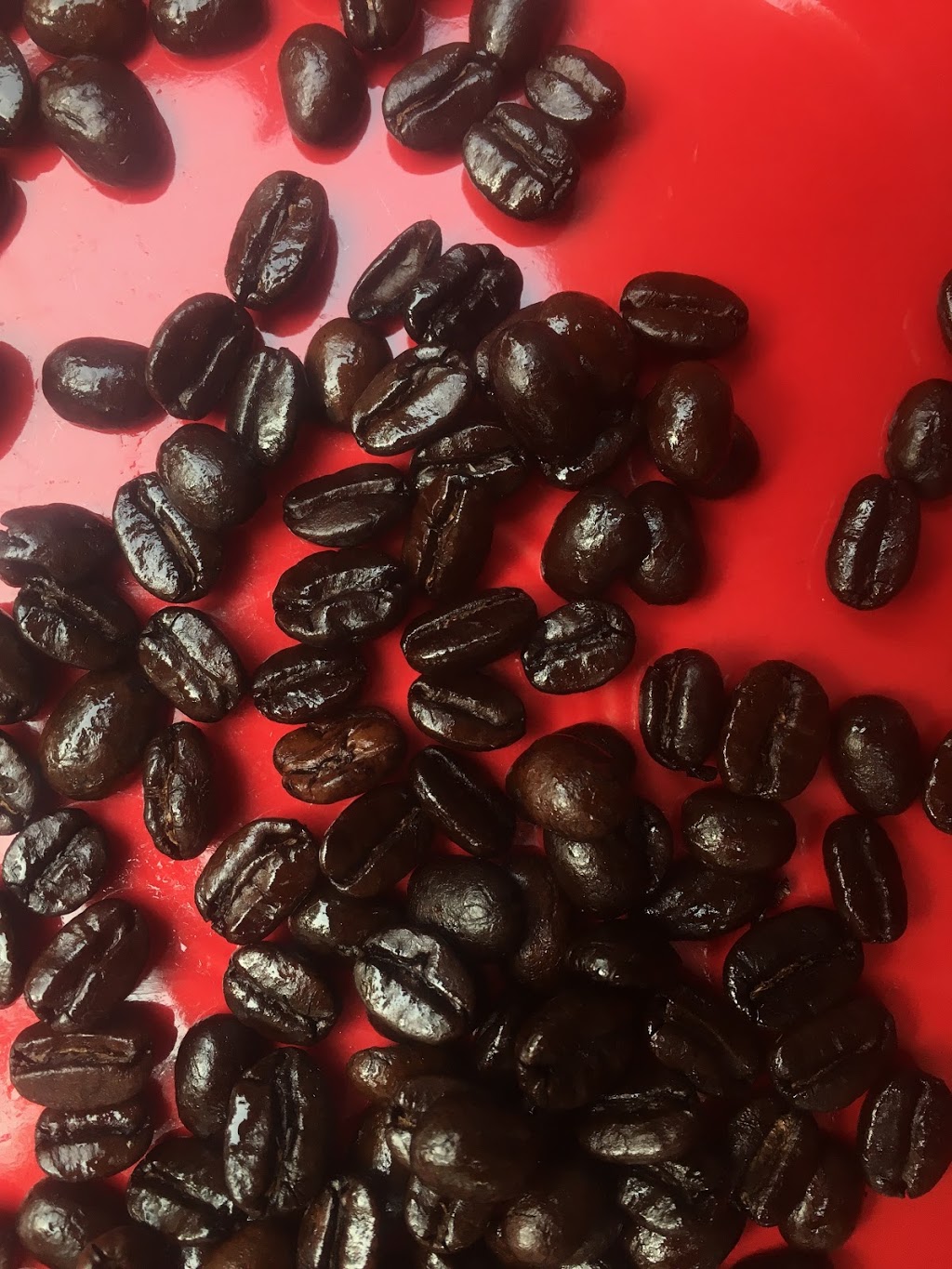 Modern Coffee | 191 Inkster Blvd, Winnipeg, MB R2W 3V9, Canada