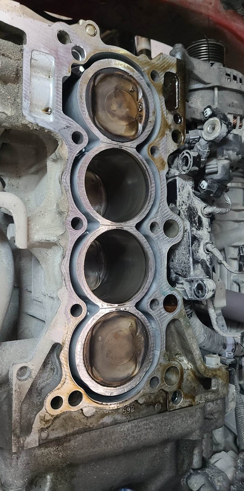 PerfectionAutoShop | 232 Rue Principale N, Val-Joli, QC J1S 2E4, Canada | Phone: (819) 628-0678
