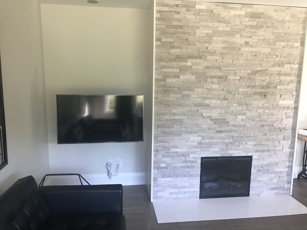 Durham Home Automation | 2 Halstead Rd, Clarington, ON L1E 1T6, Canada | Phone: (877) 268-6926
