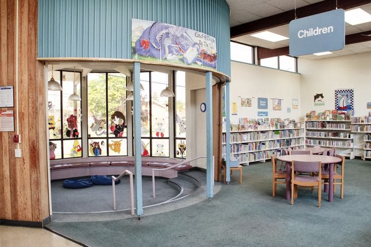 Toronto Public Library - Rexdale Branch | 2243 Kipling Ave, Toronto, ON M9W 4L5, Canada | Phone: (416) 394-5200