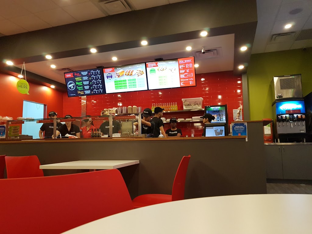 Quesada Burritos & Tacos | 900 Warden Ave e2, Scarborough, ON M1L 4W6, Canada | Phone: (647) 435-8637
