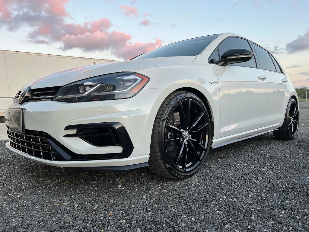 Aspect Auto Detailing | 292192 Culloden Line, Brownsville, ON N0L 1C0, Canada | Phone: (226) 977-7404