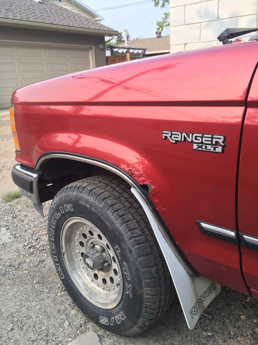 ALLSPEC COLLISION | 4120 15a St SE, Calgary, AB T2G 3P3, Canada | Phone: (403) 244-9444