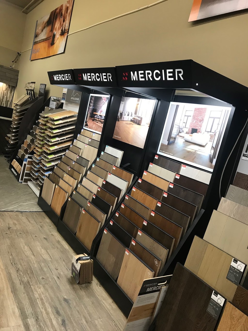 Moose Jaw Carpet One Floor & Home | 27 McKenzie Ln, Moose Jaw, SK S6J 1M7, Canada | Phone: (306) 692-1727