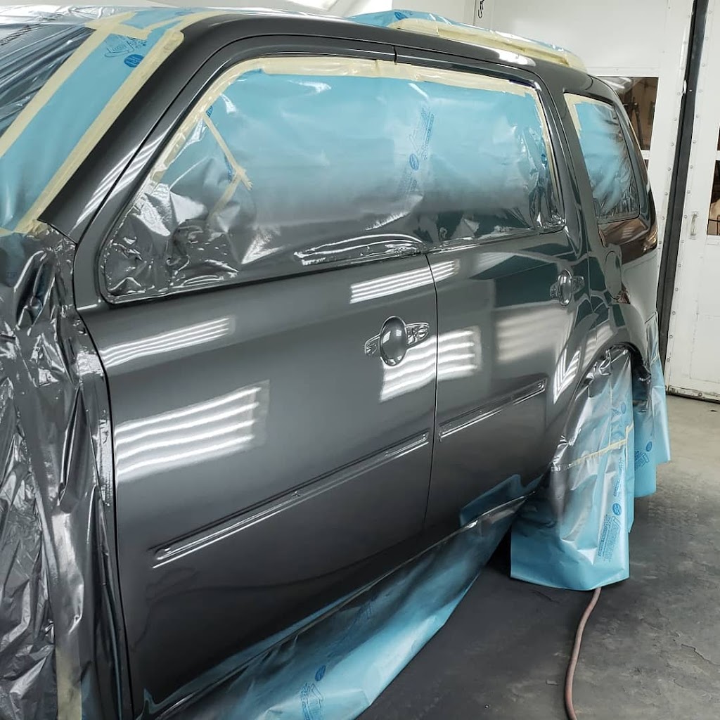 Curr Corner Automotive | Benalto, AB T0M 0H0, Canada | Phone: (403) 304-4000