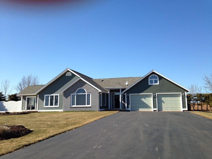 A.C. McCardle Home Builders Ltd. | 21 Retamary Dr, Cornwall, PE C0A 1H4, Canada | Phone: (902) 940-1460
