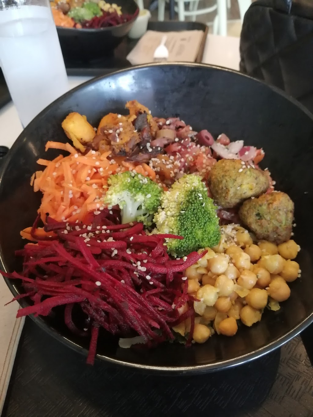 Copper Branch | 1251 Avenue du Mont-Royal E, Montréal, QC H2J 1Y4, Canada | Phone: (438) 387-1515