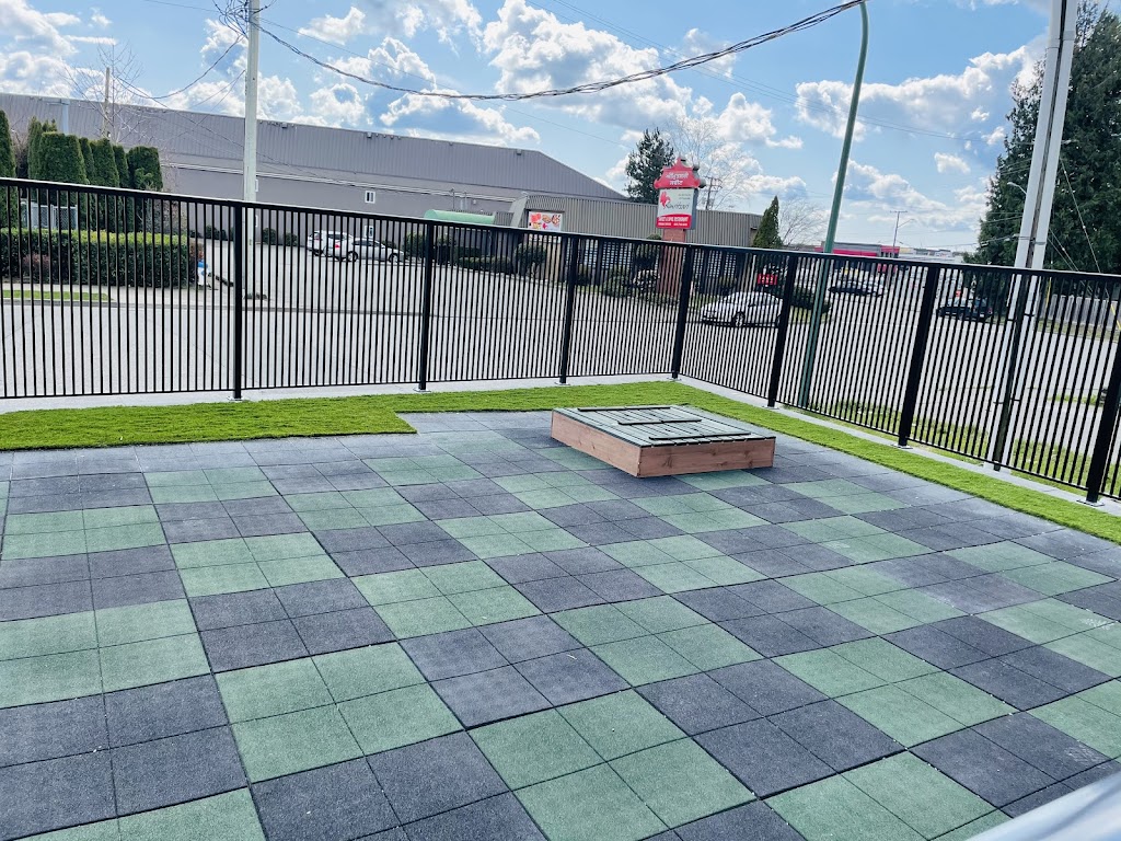 Tiny Scholars | 2121 Clearbrook Rd, Abbotsford, BC V2T 4H6, Canada | Phone: (778) 898-5100