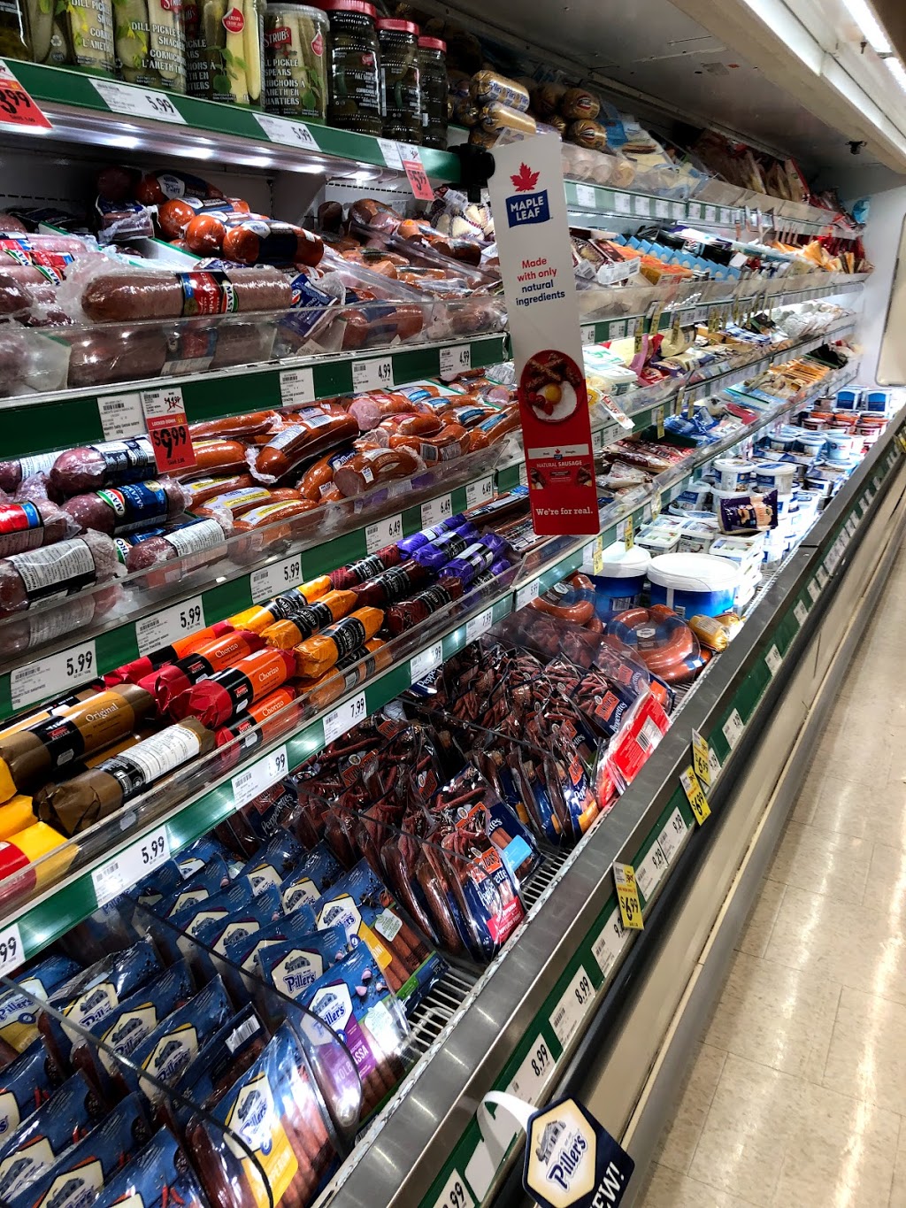 Food Basics | 2900 Ellesmere Rd, Scarborough, ON M1E 4B8, Canada | Phone: (416) 284-5320