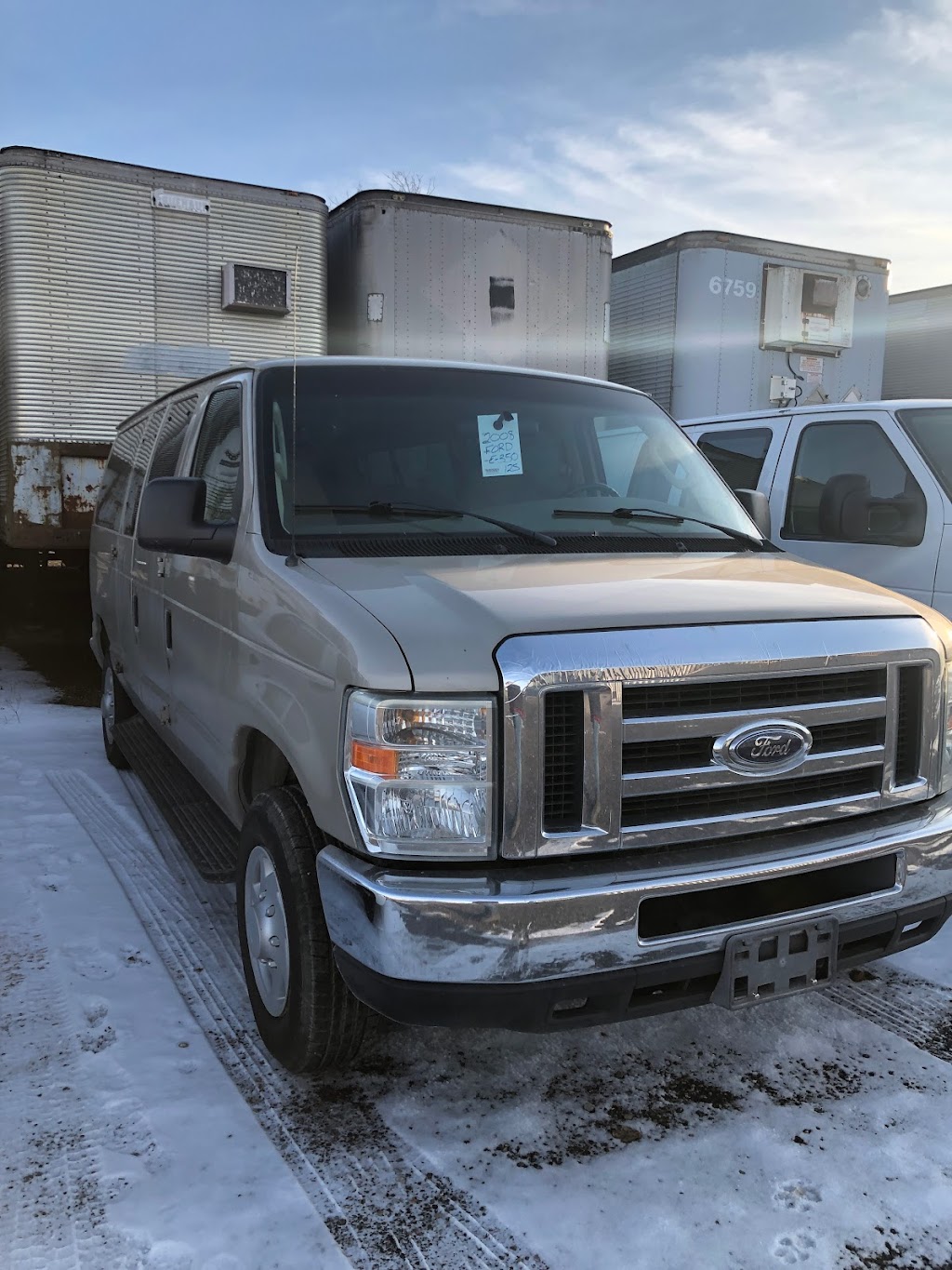 McKenzie’s Associated Auctioneers | 1881 Scanlan St, London, ON N5W 6C3, Canada | Phone: (519) 453-7182