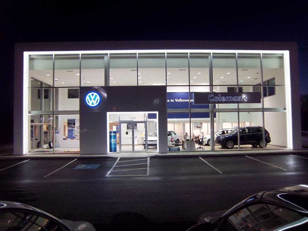 Bridgewater Volkswagen | 15109 Nova Scotia Trunk 3, Hebbville, NS B4V 6X4, Canada | Phone: (888) 622-6289
