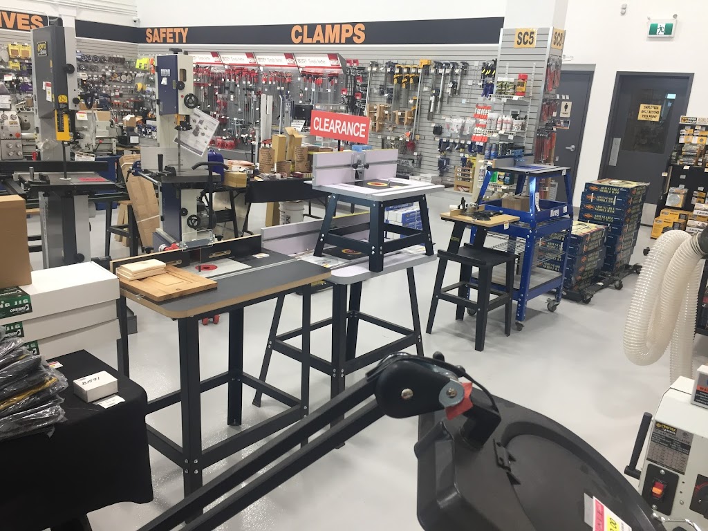 Busy Bee Machine Tools Ltd | 340 Wright Ave, Dartmouth, NS B3B 0B3, Canada | Phone: (902) 468-8088
