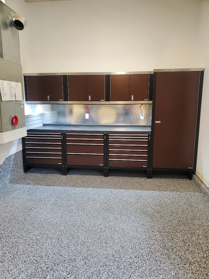 Garage Specialties | 35 Morris Ct, Blackfalds, AB T4M 0B3, Canada | Phone: (403) 357-8232