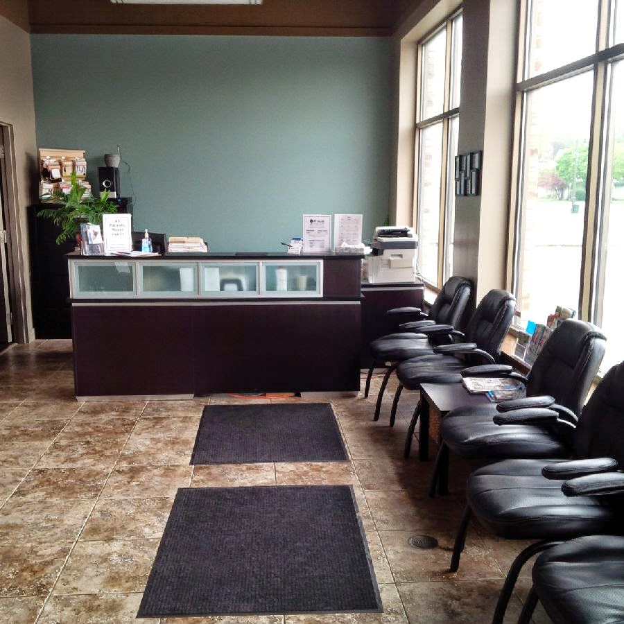 Petrolia Rehabilitation - pt Health | 4119 Petrolia Line Unit 3, Petrolia, ON N0N 1R0, Canada | Phone: (226) 778-2449
