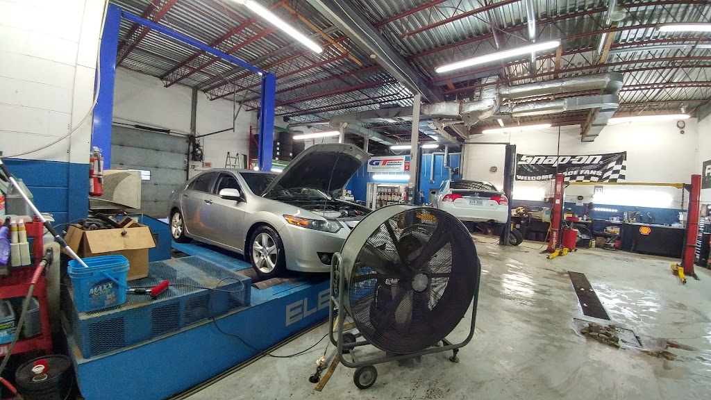 Electr Auto | 2485 Bd Wilfrid-Hamel, Québec, QC G1P 2H9, Canada | Phone: (418) 666-9769