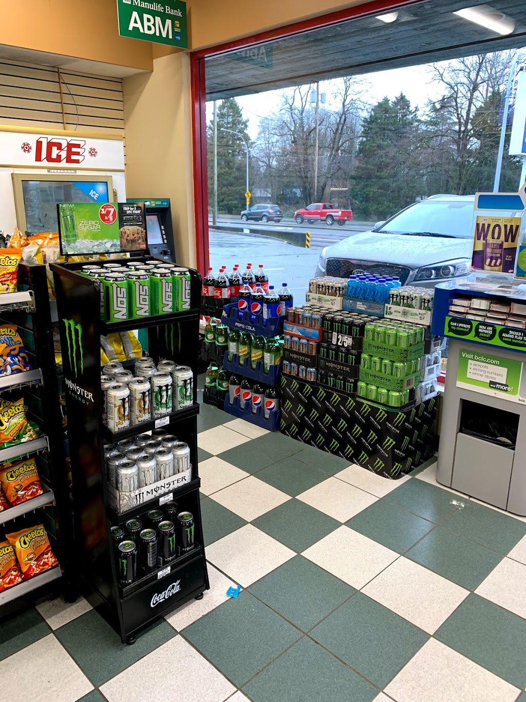 Macs | 9194 Scott Rd, Surrey, BC V3V 4B5, Canada | Phone: (604) 588-8849