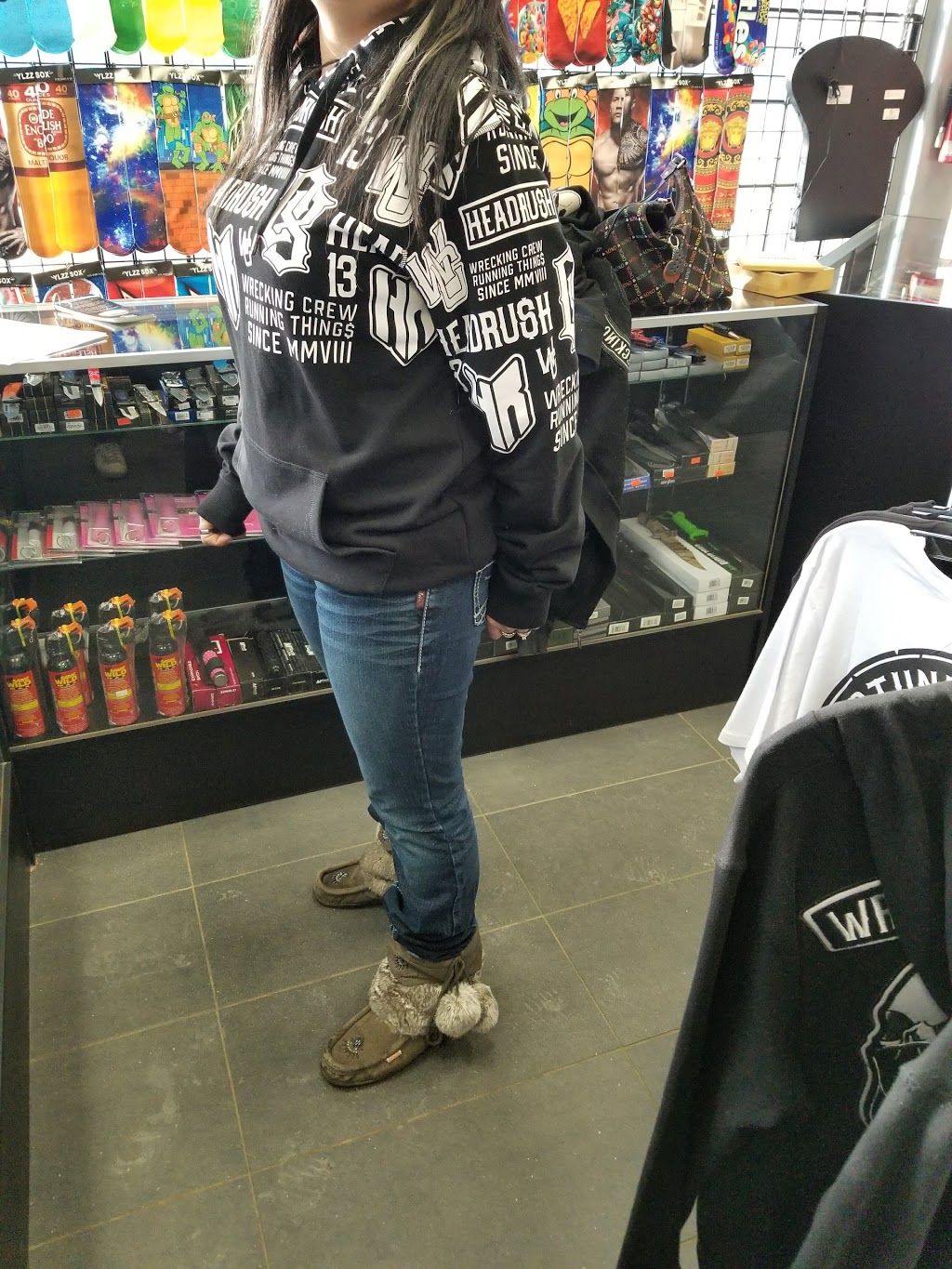 THE PIPE SHOP | 9204 144 Ave NW, Edmonton, AB T5E 6A3, Canada | Phone: (780) 371-0065