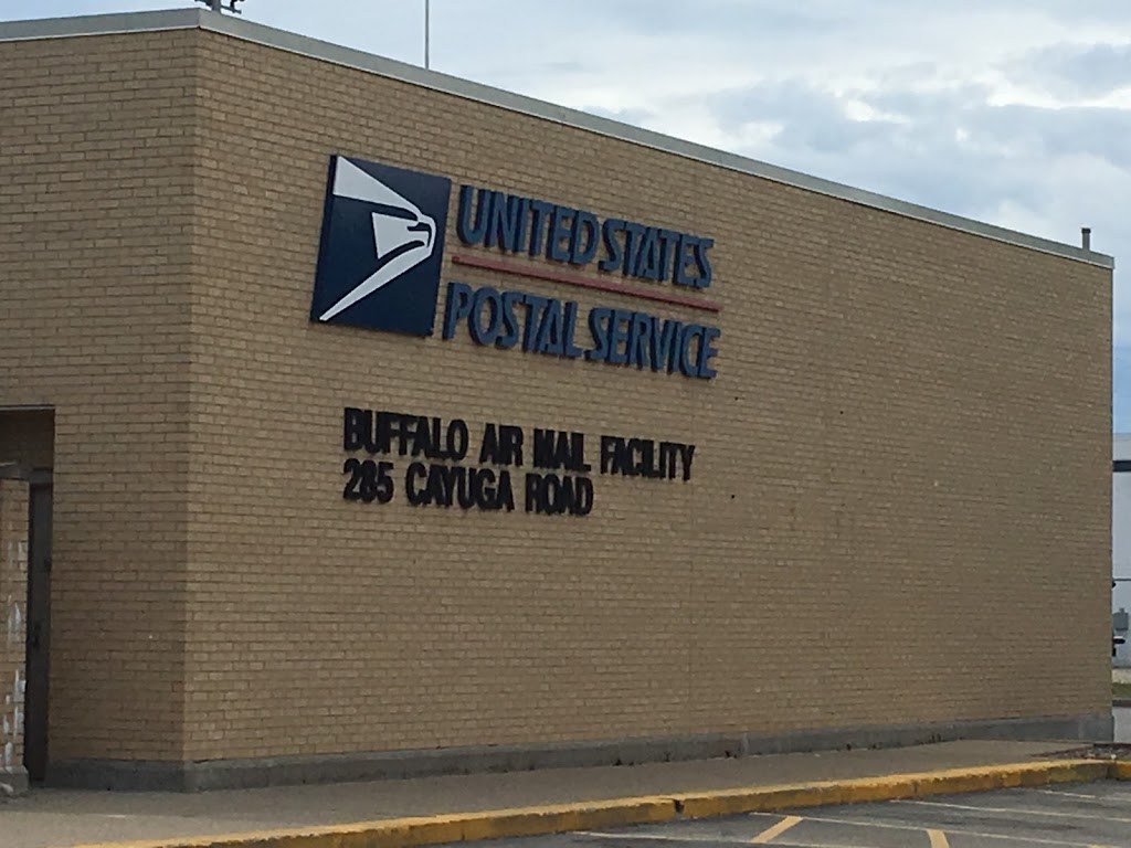 United States Postal Service | 285 Cayuga Rd, Buffalo, NY 14241, USA | Phone: (800) 275-8777