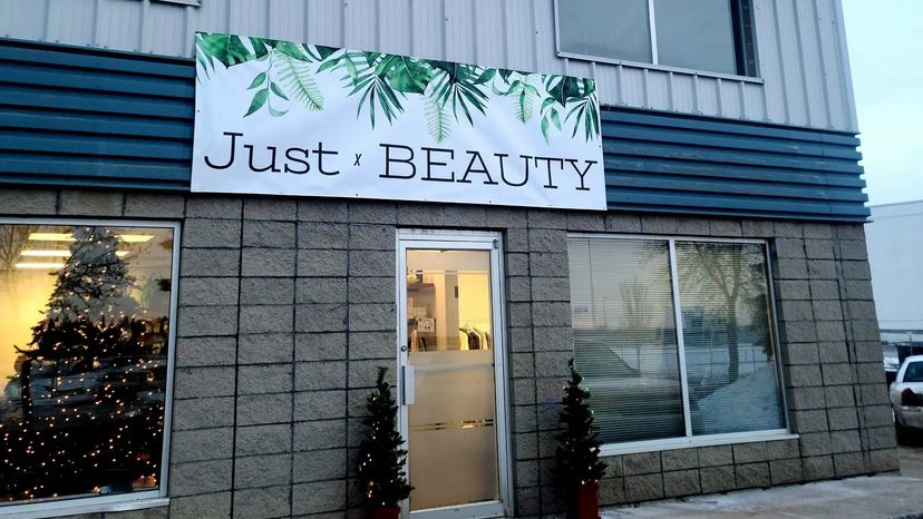 Just x BEAUTY | 44 Riel Dr #170b, St. Albert, AB T8N 3Z8, Canada | Phone: (587) 334-2350