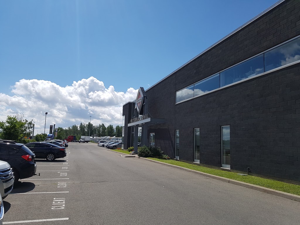 International Rive-Nord | 2700 Rue Étienne-Lenoir, Laval, QC H7R 0A3, Canada | Phone: (450) 625-2415