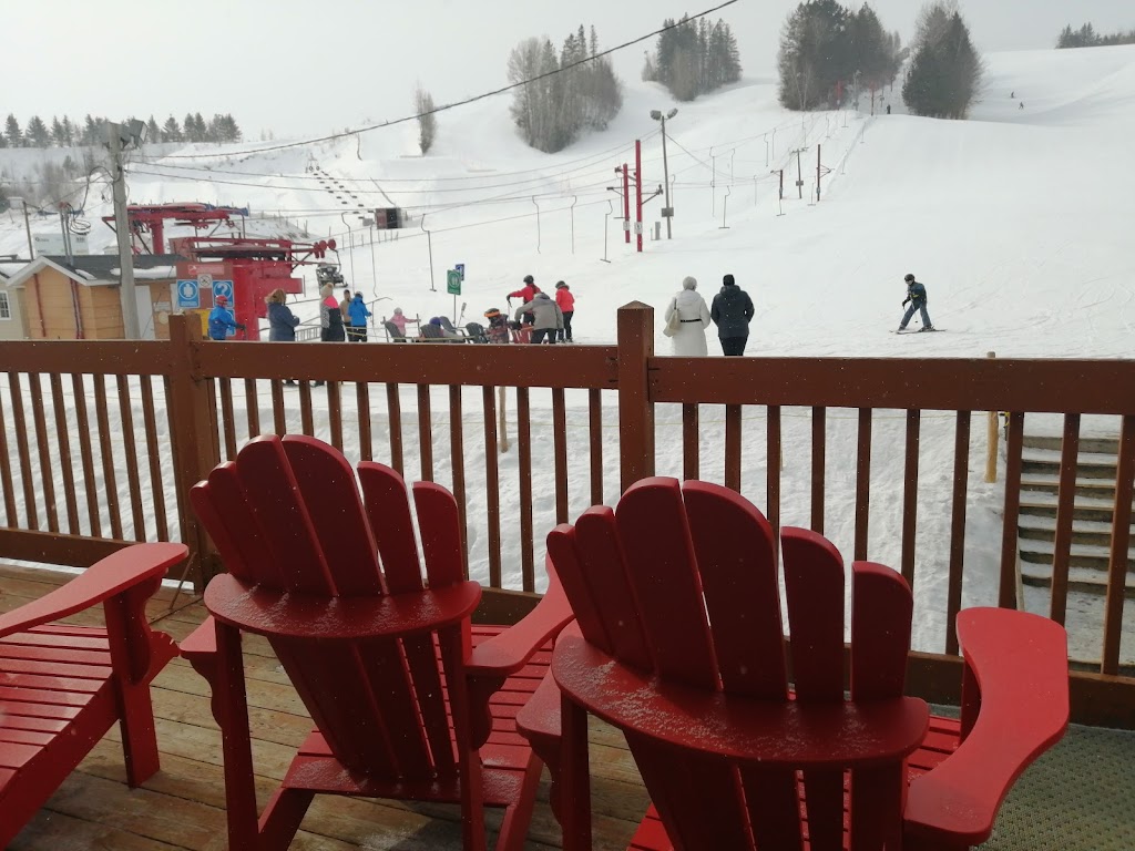 CLUB SKI BEAUCE | 536 Chem. de lÉcore S, Vallée-Jonction, QC G0S 3J0, Canada | Phone: (418) 253-5050