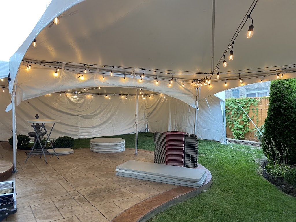 Star party rentals inc | 66 Beresford Crescent, Brampton, ON L6P 2M1, Canada | Phone: (416) 648-8797
