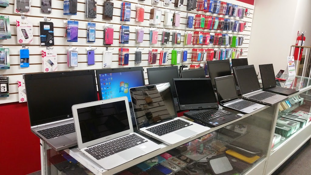 One-10 Mobiles & Computers | 1712A Queen St E, Toronto, ON M4L 1G7, Canada | Phone: (647) 741-2526