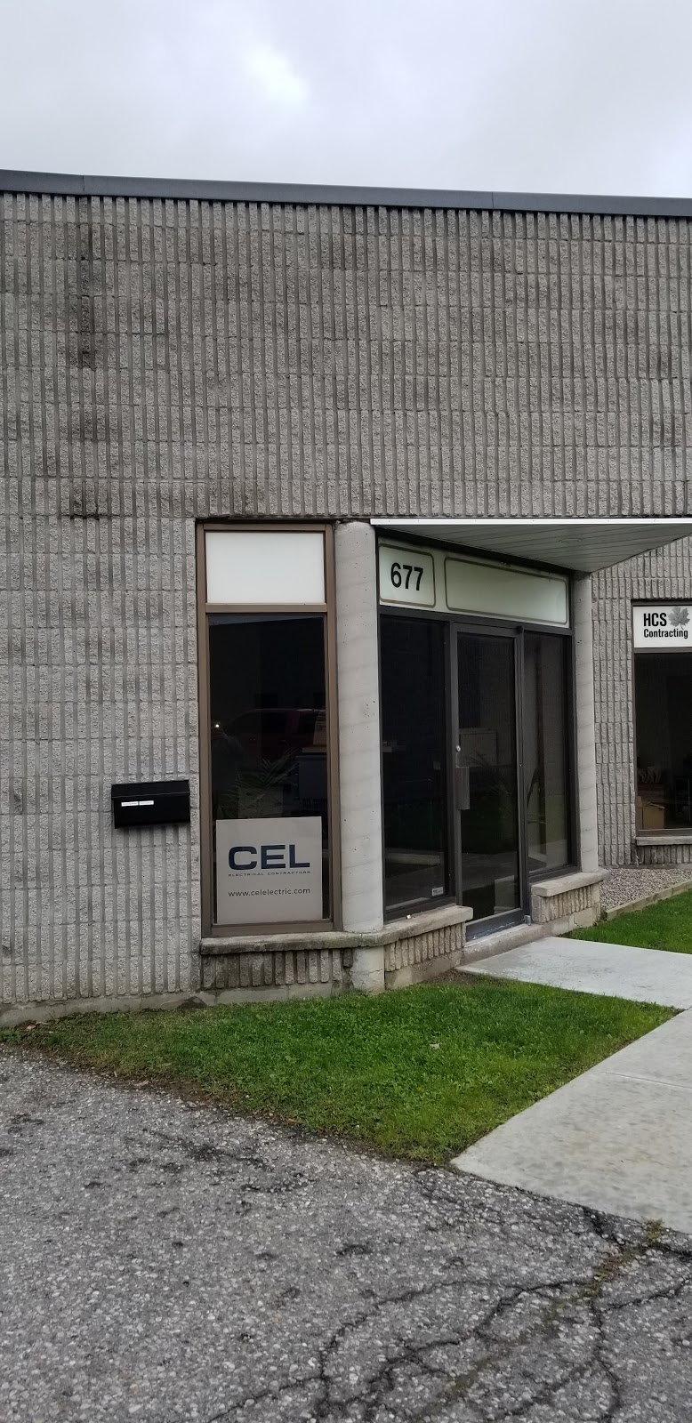 CEL Electric | 677 Consortium Ct, London, ON N6E 2S8, Canada | Phone: (226) 777-7078