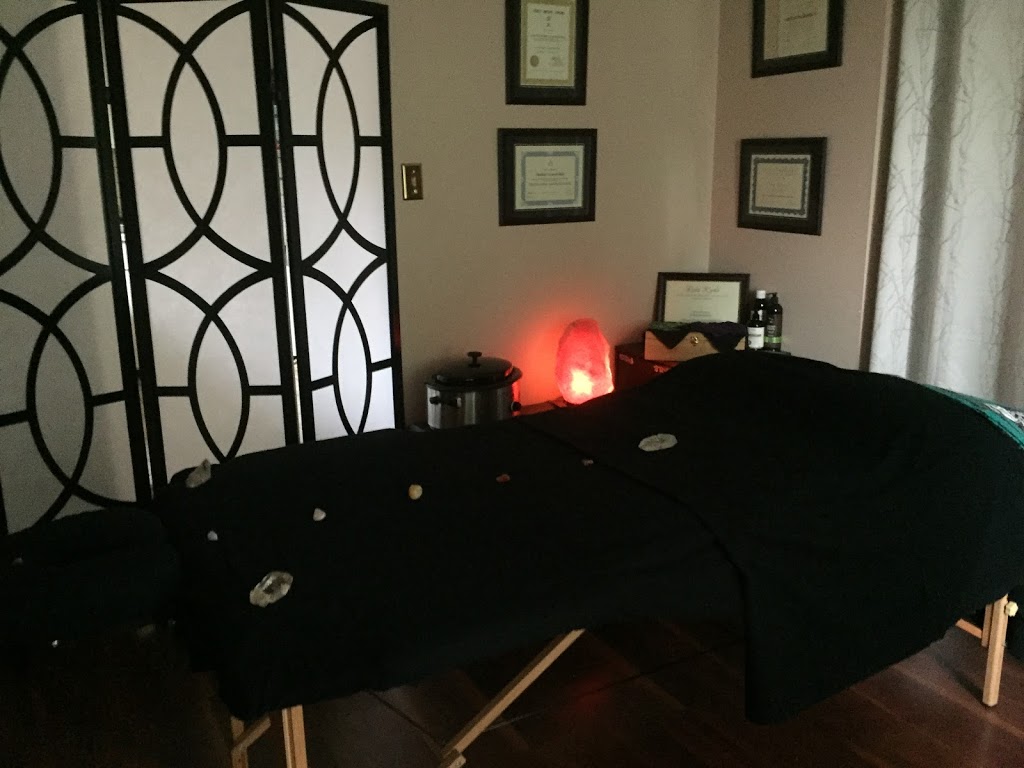Illuminated Trail | 7305 Mountjoy Ct, Niagara Falls, ON L2J 3T1, Canada | Phone: (905) 931-7867