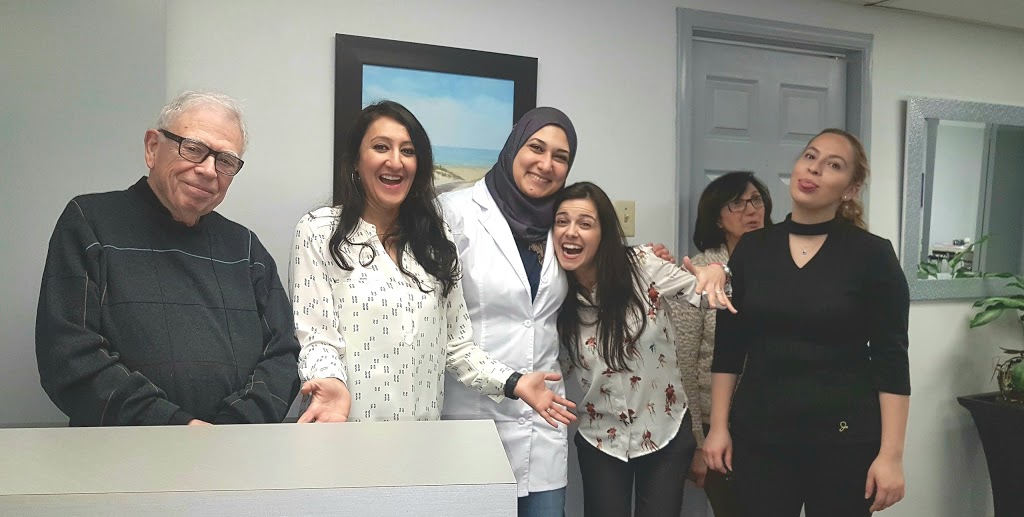 King & Weston Dental | 4 King St Crescent, York, ON M9N 1K6, Canada | Phone: (416) 241-5038