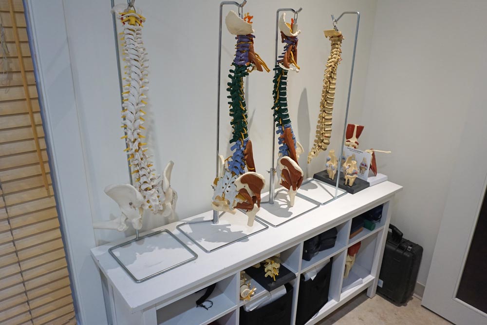 National Spine Care and Sports Medicine | 1815 10 Ave SW, Calgary, AB T3C 0K5, Canada | Phone: (403) 270-7252
