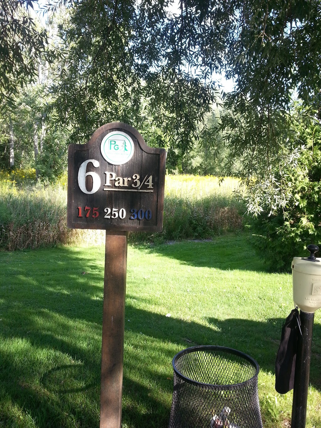Pineland Greens Golf Club | 722 Safari Rd, Millgrove, ON L8B 1S8, Canada | Phone: (905) 659-1271