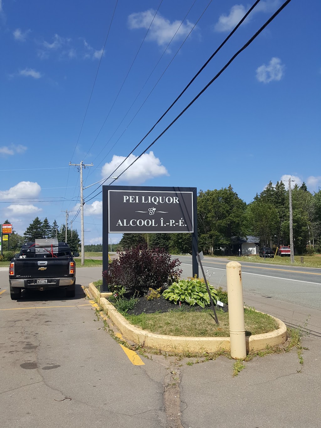 PEI Liquor | 7367 Cavendish Rd, North Rustico, PE C0A 1X0, Canada | Phone: (902) 963-7841