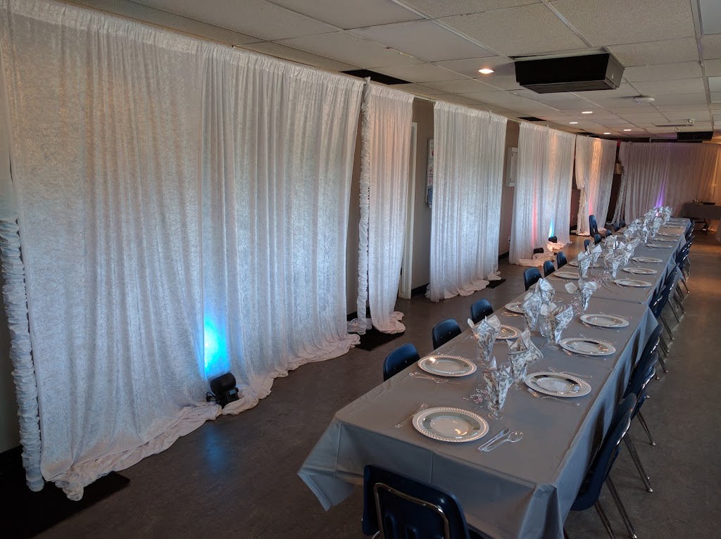South Transcona Community Centre | 124 Borden Ave, Winnipeg, MB R2C 3L7, Canada | Phone: (204) 986-7976