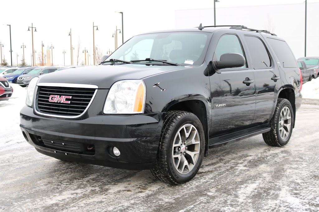 Save On Vehicle Group | 5 River Heights Dr, Cochrane, AB T4C 0N8, Canada | Phone: (587) 842-0203