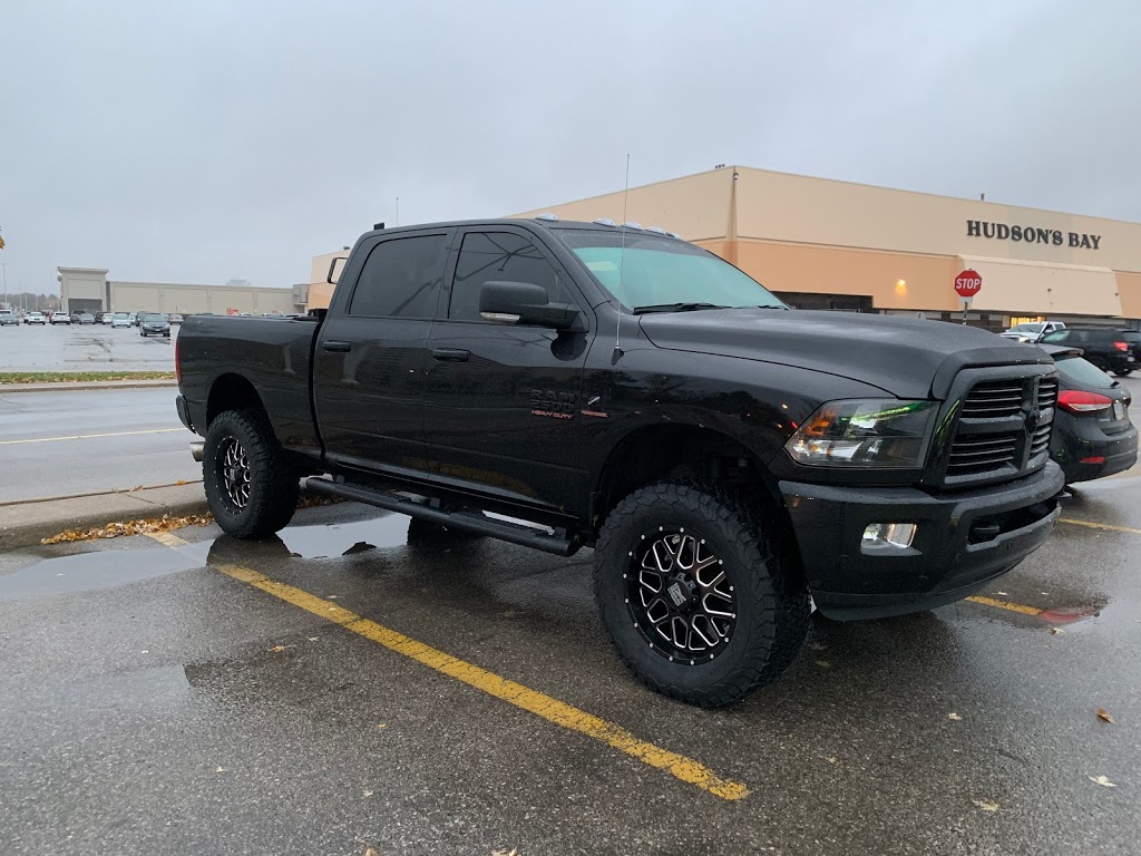 Active Green+Ross Tire & Automotive Centre | 777 Guelph Line, Burlington, ON L7R 3N2, Canada | Phone: (905) 632-7664
