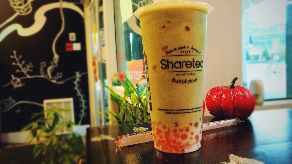 Sharetea Waterfront | 89 Queens Quay W Unit 109, Toronto, ON M5J 2T5, Canada | Phone: (647) 351-8223