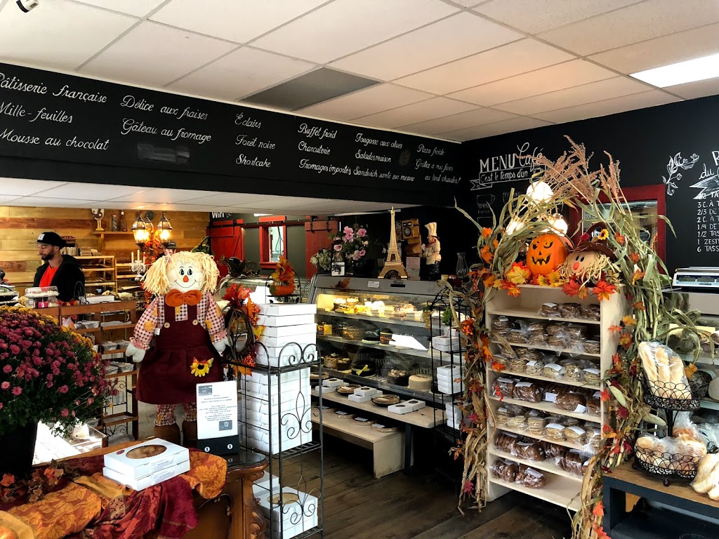 Boulangerie Pain De Campagne | 7100 QC-125, Chertsey, QC J0K 3K0, Canada | Phone: (450) 882-2323