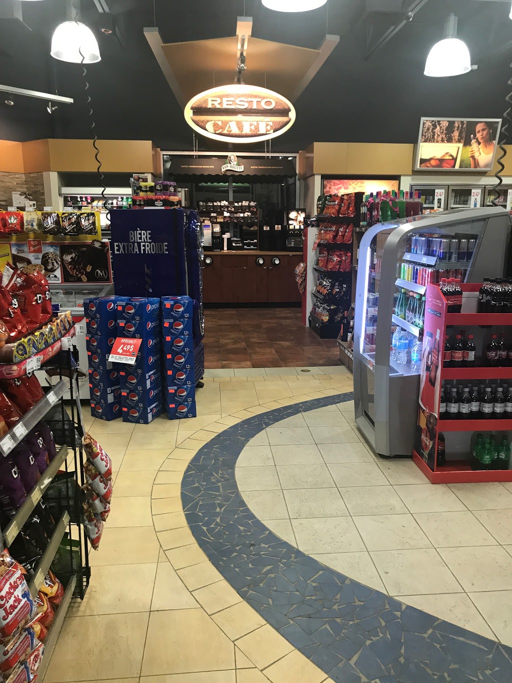 EKO | 1523 Boulevard Pie-XI Sud, Québec, QC G3K 1Y1, Canada | Phone: (418) 847-0210
