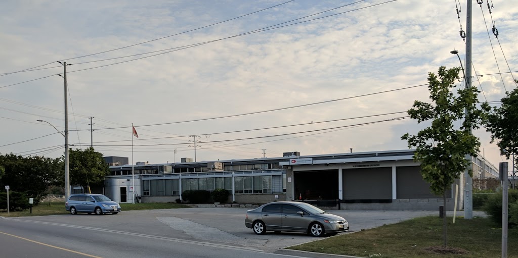 C/S Construction Specialties Company | 895 Lakefront Promenade, Mississauga, ON L5E 2C2, Canada | Phone: (905) 274-3611