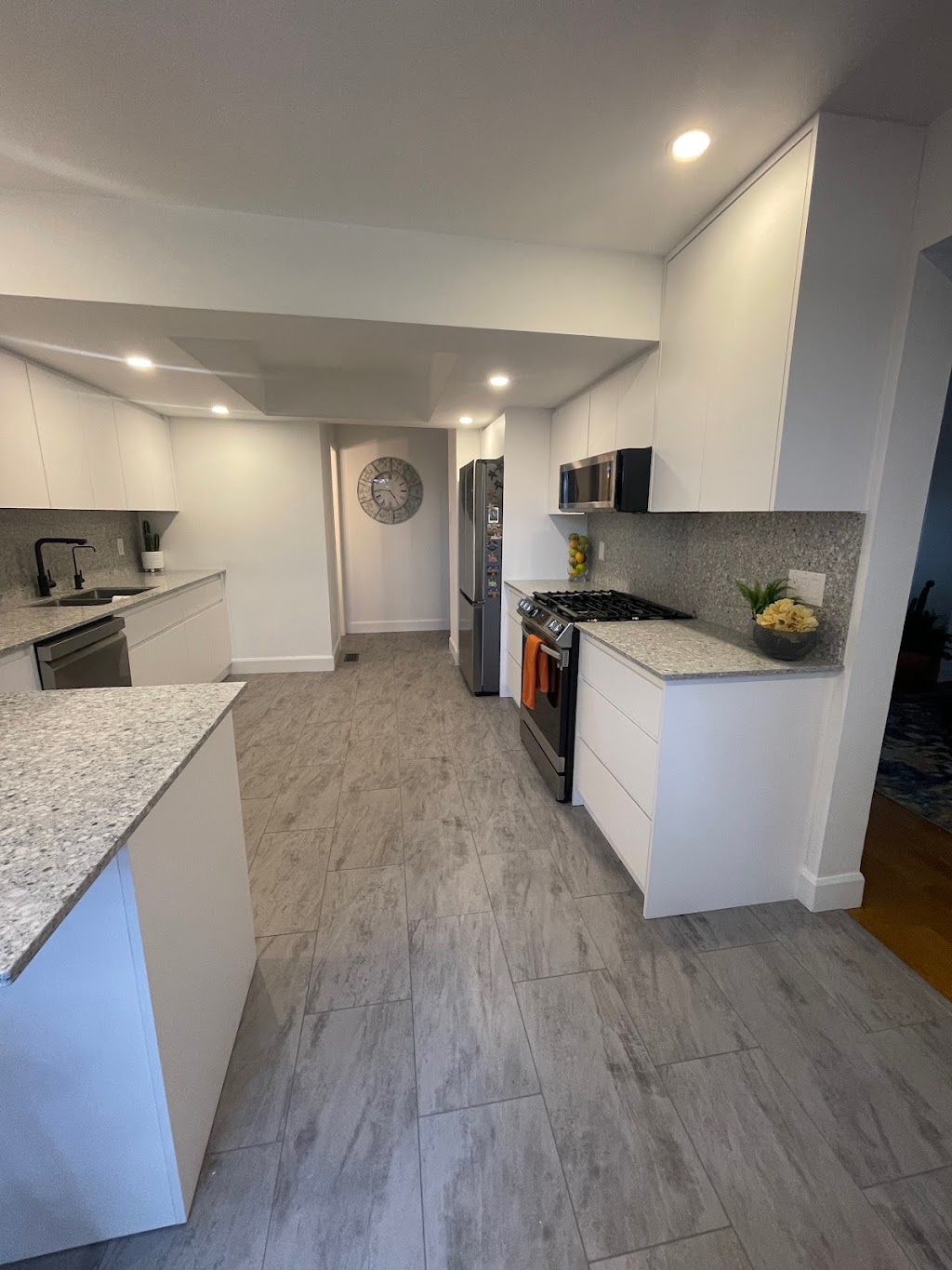 London Stone Co. | 50 Shamrock Rd, London, ON N6E 2Z2, Canada | Phone: (519) 930-8649