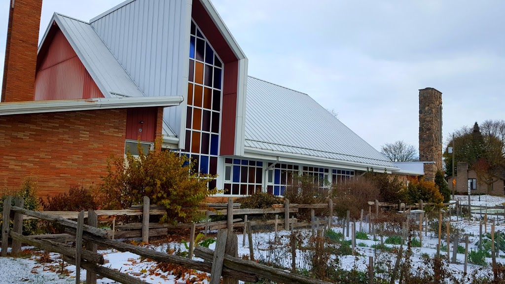 St James-Rosemount United Church | 171 Sherwood Ave, Kitchener, ON N2B 1K2, Canada | Phone: (519) 742-1002
