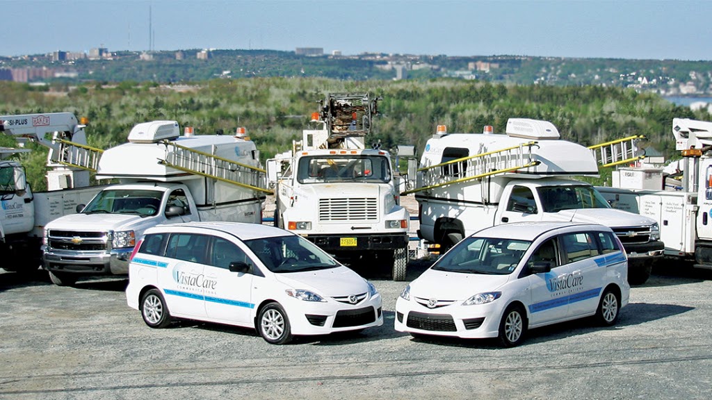 VistaCare Communications | 200 Bluewater Rd, Bedford, NS B4B 1G9, Canada | Phone: (866) 999-7404