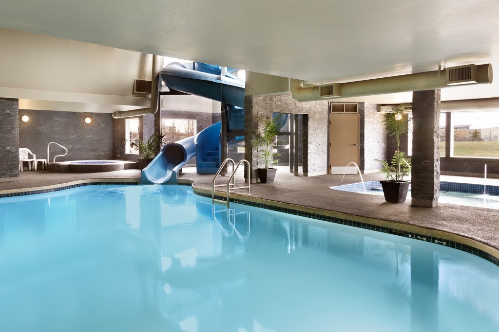 Days Inn by Wyndham Regina | Highway 1 west, 3875 Eastgate Dr, Regina, SK S4Z 1A4, Canada | Phone: (306) 522-3297