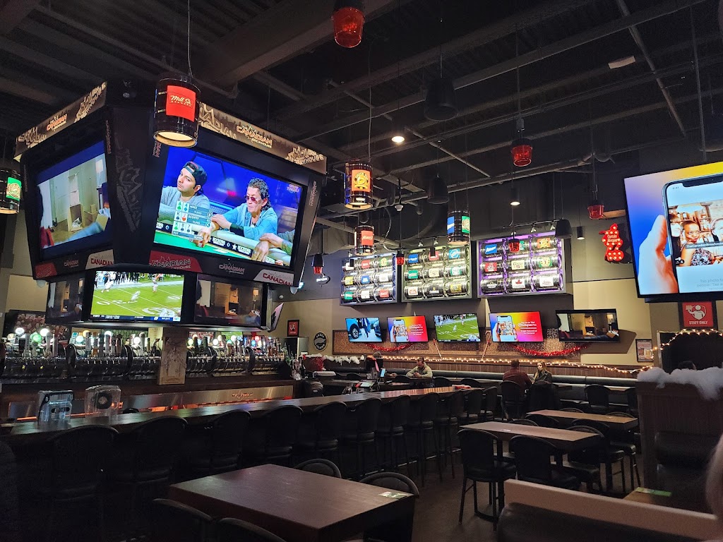 The Canadian Brewhouse Calgary - Township | 80 Longview Common SE, Calgary, AB T2X 4S7, Canada | Phone: (587) 943-3940