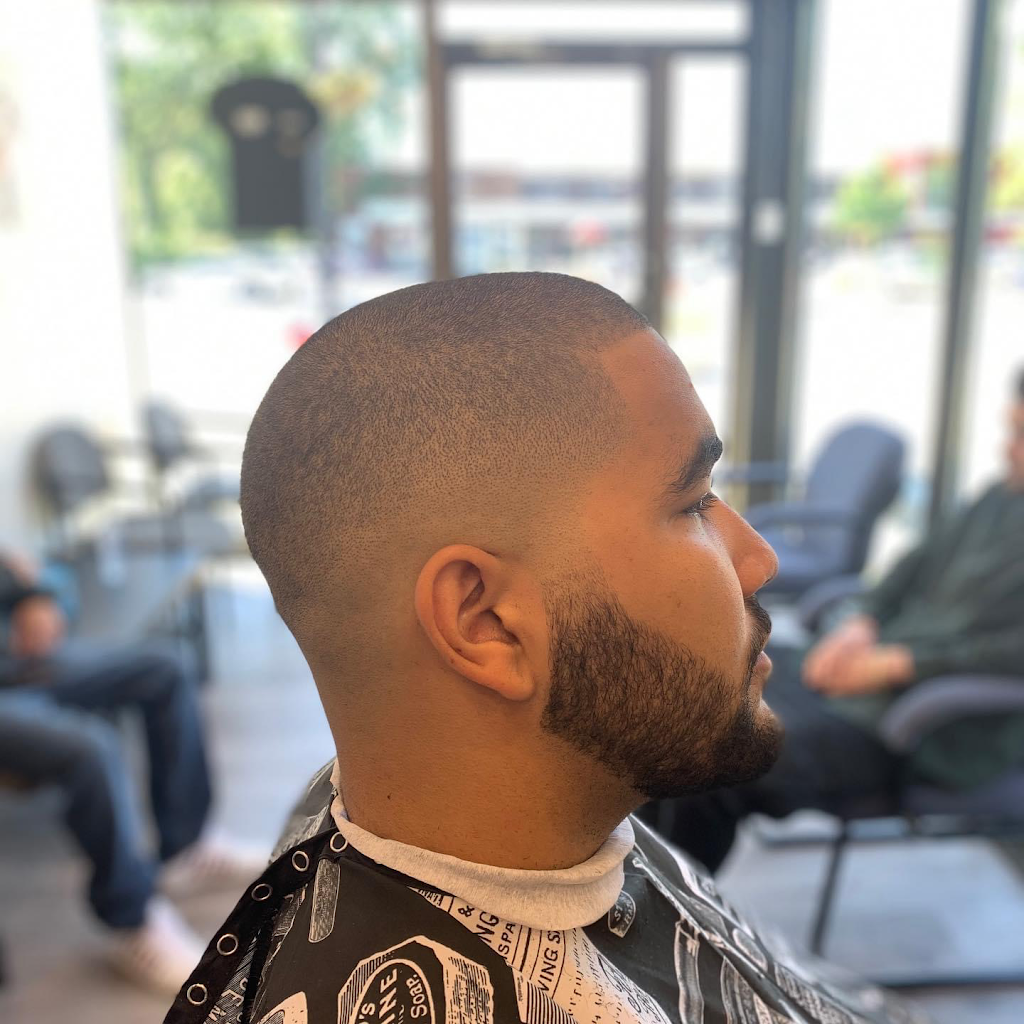 ACE Barber Shop Barbier | 135-A Rue Principale, Gatineau, QC J9H 3M6, Canada | Phone: (819) 319-5955