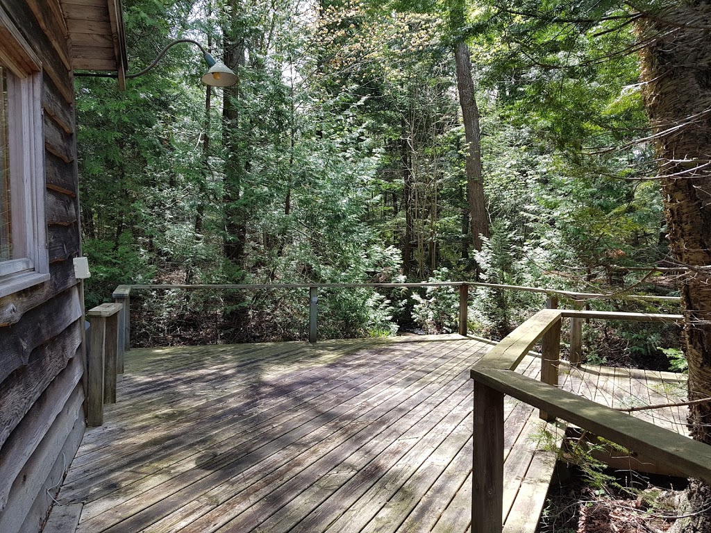 Woodlands Retreat | 47 Shipley Ave, Port Elgin, ON N0H 2C5, Canada | Phone: (519) 832-2444