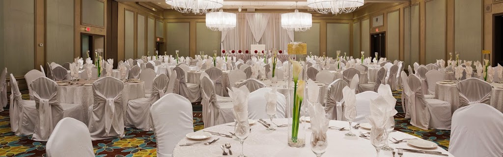Holiday Inn & Suites Pointe-Claire Montreal Airport | 6700 Route Transcanadienne, Pointe-Claire, QC H9R 1C2, Canada | Phone: (514) 697-7110