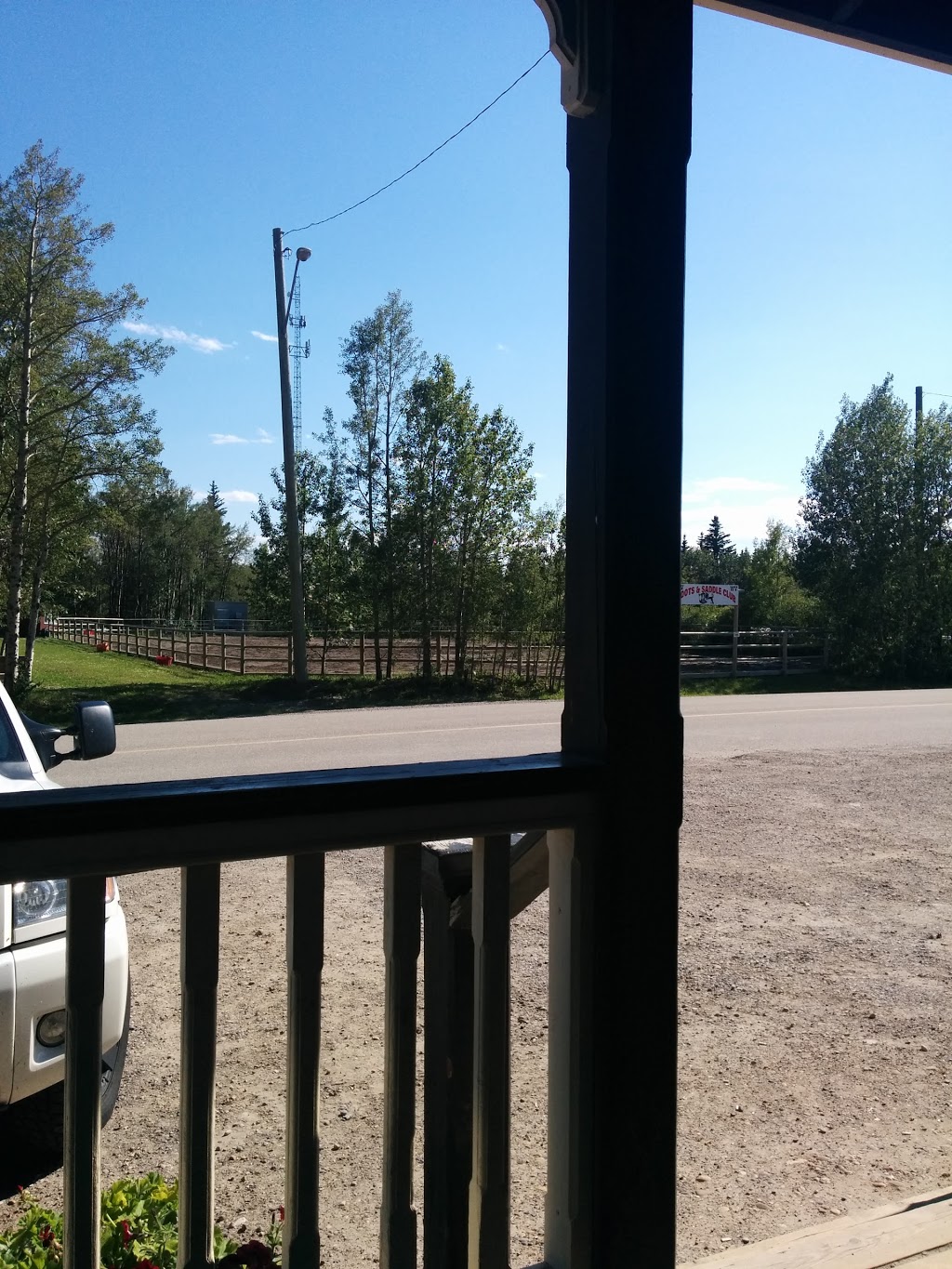 Water Valley General Store Ltd | 5204 Main St, Water Valley, AB T0M 2E0, Canada | Phone: (403) 637-2109