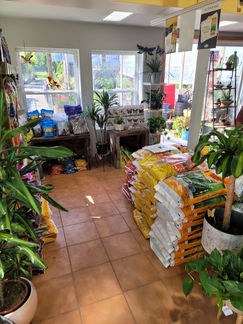 Centre de Jardin Del Esta | 241 Chem. du Fleuve, Coteau-du-Lac, QC J0P 1B0, Canada | Phone: (450) 763-5755
